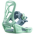 GOODTIME XXS Junior - Kids' Snowboard Bindings Blue