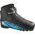 R/COMBI Junior - Kids' Skating|Classic Nordic Boots Black / Process Blue