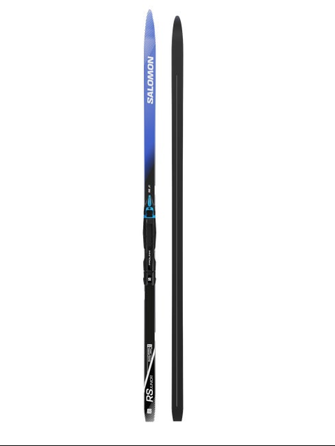 RS (and Prolink Race) Junior - Kids' Skating Nordic Ski Package L476539PM+