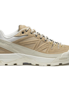 X-ALP LEATHER Unisex Sportstyle Shoes Vanilla Ice / Almond Buff / Banana Cream