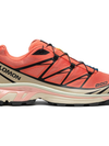 XT-6 Unisex Sportstyle Shoes Living Coral / Black / Cement