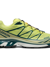 XT-6 Unisex Sportstyle Shoes Sunny Lime / Southern Moss / Atlantic Deep