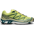 XT-6 Unisex Sportstyle Shoes Sunny Lime / Southern Moss / Atlantic Deep