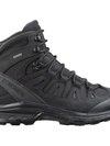 QUEST 4D GORE-TEX FORCES 2 EN Unisex Forces Shoes Black