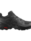 SPEEDCROSS 6 Men's Trail Running Shoes Black / Phantom