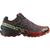 SPEEDCROSS 6 Men's Trail Running Shoes Rum Raisin / Cherry Tomato / Cognac