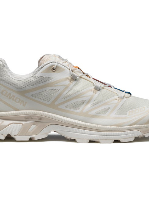 XT-6 Unisex Sportstyle Shoes Vanilla Ice / Almond Milk