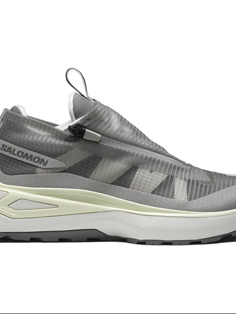 ODYSSEY ELMT ADVANCED CLEAR Unisex Sportstyle Shoes Glacier Gray / Ghost Gray / Aloe Wash