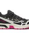 ACS + HERITAGE PACK Unisex Sportstyle Shoes Black / Vanilla Ice / Pink Glo