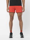 SENSE AERO 5" Men's Shorts CHERRY TOMATO