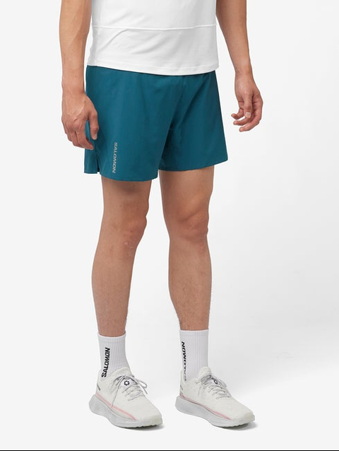 CROSS 5" Men's Shorts DEEP DIVE