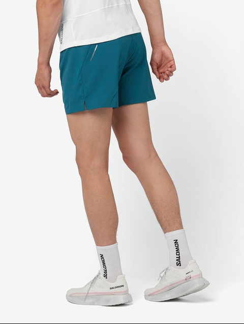 CROSS 5" Men's Shorts DEEP DIVE