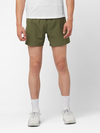 CROSS 5" Men's Shorts Grape Leaf