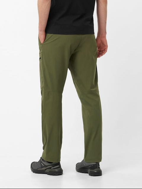 OUTERPATH UTILITY Men's Pants Grape Leaf