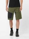 OUTERPATH UTILITY Men's Shorts Grape Leaf