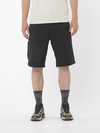 OUTERPATH UTILITY Men's Shorts DEEP BLACK