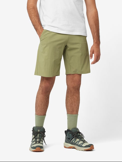 WAYFARER EASE Men's Shorts ALOE