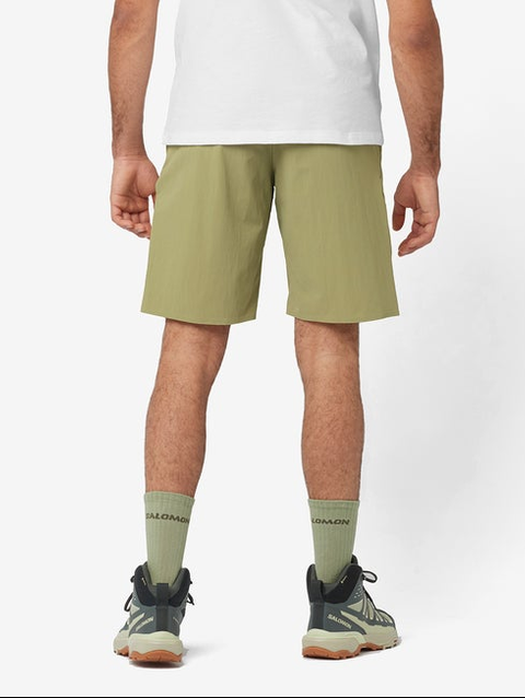 WAYFARER EASE Men's Shorts ALOE